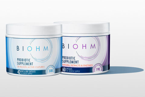 BIOHM DUO