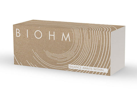BIOHM Gut Report Kit